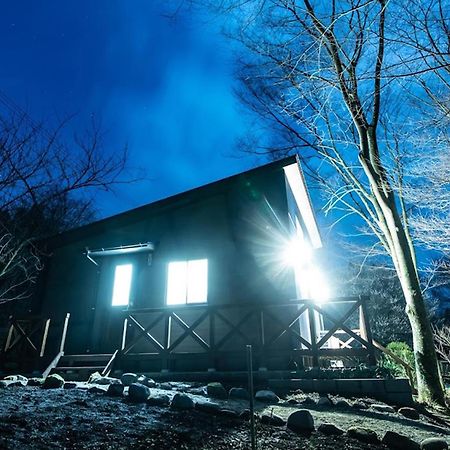 Guesthouse Kurihai Ōita Exterior foto