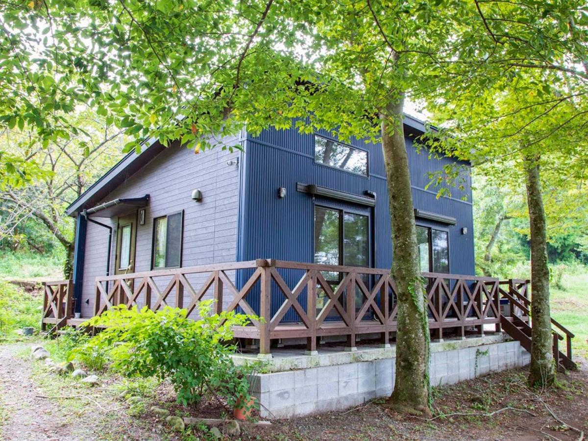 Guesthouse Kurihai Ōita Exterior foto